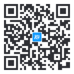 iPhone APP 二维码 - KAIYUNSPORTS